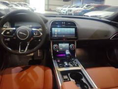 Jaguar XEL P250 Enterprising Sport Edition - ფოტო 16