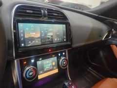 Jaguar XEL P250 Enterprising Sport Edition - ფოტო 17