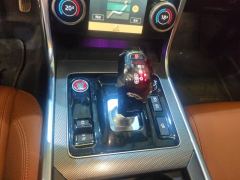 Jaguar XEL P250 Enterprising Sport Edition - ფოტო 19