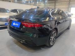 Jaguar XEL P250 Enterprising Sport Edition - ფოტო 2