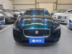Jaguar XEL P250 Enterprising Sport Edition - ფოტო 3
