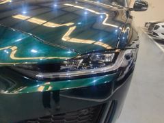 Jaguar XEL P250 Enterprising Sport Edition - ფოტო 4