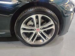 Jaguar XEL P250 Enterprising Sport Edition - ფოტო 6