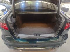 Jaguar XEL P250 Enterprising Sport Edition - ფოტო 7