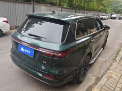 Li Auto Li ONE EREV6 Edition - ფოტო 2
