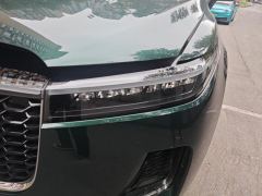 Li Auto Li ONE EREV6 Edition - ფოტო 4