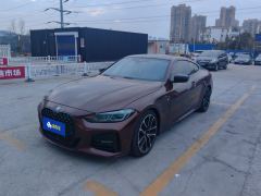 BMW 4 Series 4 Model2 430i M - ფოტო 1