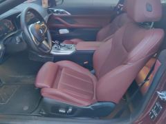 BMW 4 Series 4 Model2 430i M - ფოტო 14