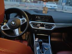 BMW 4 Series 4 Model2 430i M - ფოტო 16