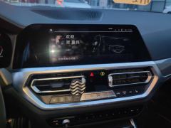 BMW 4 Series 4 Model2 430i M - ფოტო 17