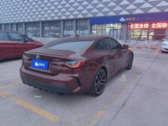 BMW 4 Series 4 Model2 430i M - ფოტო 2