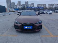 BMW 4 Series 4 Model2 430i M - ფოტო 3