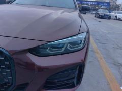 BMW 4 Series 4 Model2 430i M - ფოტო 4