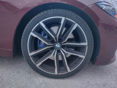 BMW 4 Series 4 Model2 430i M - ფოტო 6