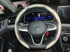 Volkswagen Jetta 300TSI Edition - ფოტო 18