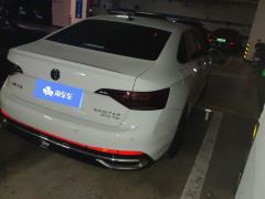 Volkswagen Jetta 300TSI Edition - ფოტო 2