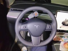 Tesla Model Y 688km Long Range AWD - photo 18