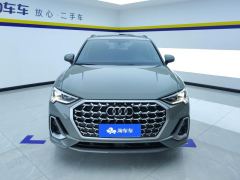Audi Q3 35 TFSI Fashion Dynamic - ფოტო 3