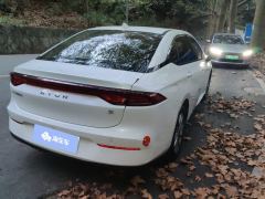 GAC AION S 480km 580 - photo 2