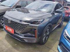 Changan CS55PLUS 1.5T Luxury Version - ფოტო 1