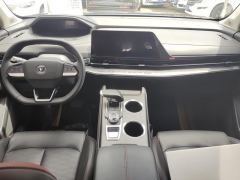 Changan CS55PLUS 1.5T Luxury Version - ფოტო 10