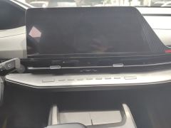 Changan CS55PLUS 1.5T Luxury Version - ფოტო 11