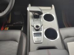 Changan CS55PLUS 1.5T Luxury Version - ფოტო 13
