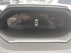 Changan CS55PLUS 1.5T Luxury Version - ფოტო 14