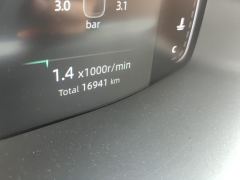 Changan CS55PLUS 1.5T Luxury Version - ფოტო 15