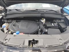 Changan CS55PLUS 1.5T Luxury Version - ფოტო 18