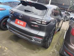 Changan CS55PLUS 1.5T Luxury Version - ფოტო 2