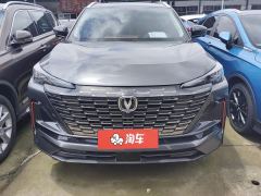 Changan CS55PLUS 1.5T Luxury Version - ფოტო 3