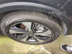Changan CS55PLUS 1.5T Luxury Version - ფოტო 5