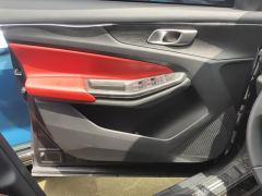 Changan CS55PLUS 1.5T Luxury Version - ფოტო 7