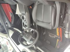 Changan CS55PLUS 1.5T Luxury Version - ფოტო 8