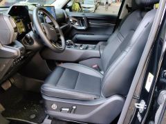 Haval Dargo PLUS 2.0T 2WD Edition - ფოტო 14