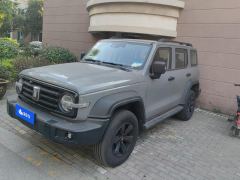 Tank 300 2.0T Challenger - photo 1