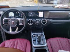 Tank 300 2.0T Challenger - photo 10