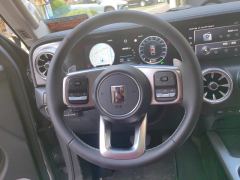 Tank 300 2.0T Challenger - photo 12