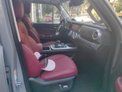 Tank 300 2.0T Challenger - photo 16