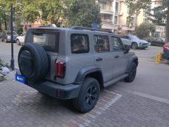 Tank 300 2.0T Challenger - photo 2