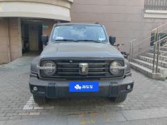 Tank 300 2.0T Challenger - photo 3