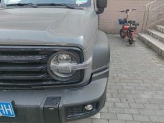 Tank 300 2.0T Challenger - photo 4
