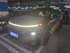 Li Auto L9 Max - ფოტო 1