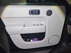 Li Auto L9 Max - ფოტო 12
