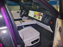 Li Auto L9 Max - ფოტო 14