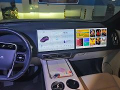 Li Auto L9 Max - ფოტო 17