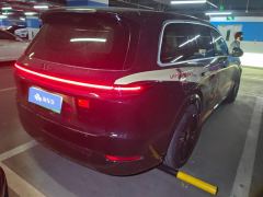 Li Auto L9 Max - ფოტო 2
