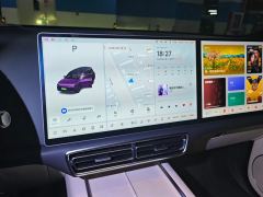 Li Auto L9 Max - ფოტო 20