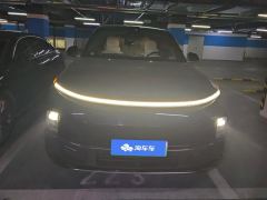 Li Auto L9 Max - ფოტო 3
